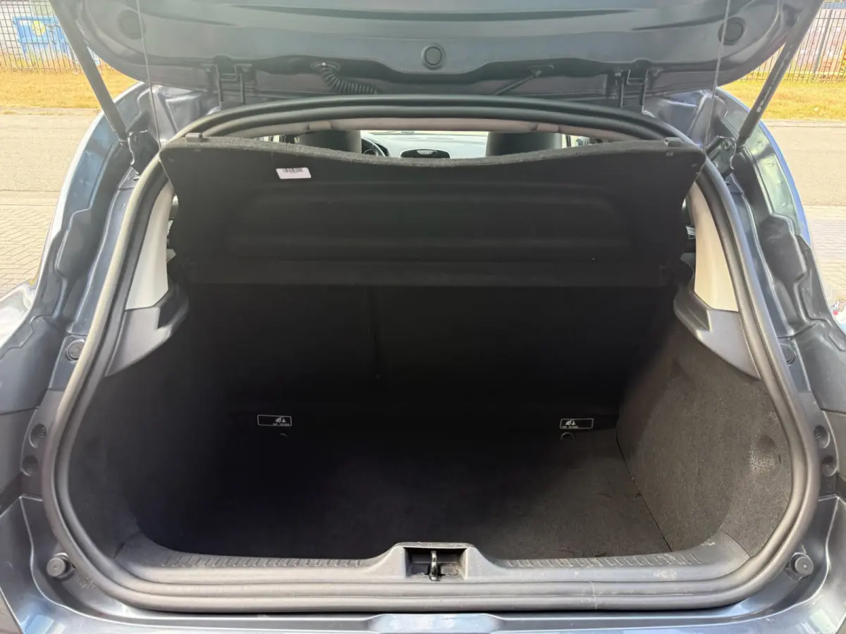 1.2 TCe Intens | 2E EIGENAAR | AUTOMAAT | 3/6 OF 12MND GARANTIE | NAVI | CRUISE | CLIMA |