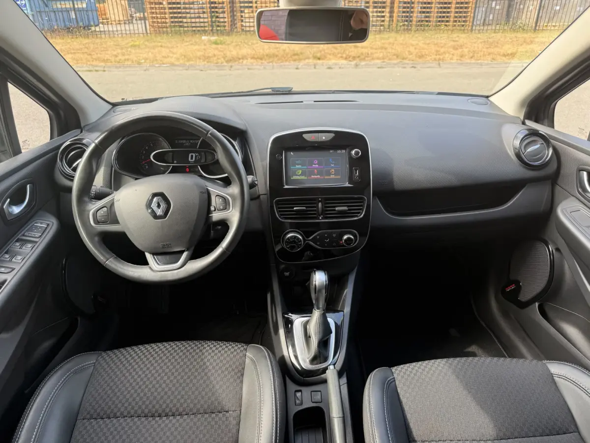 1.2 TCe Intens | 2E EIGENAAR | AUTOMAAT | 3/6 OF 12MND GARANTIE | NAVI | CRUISE | CLIMA |
