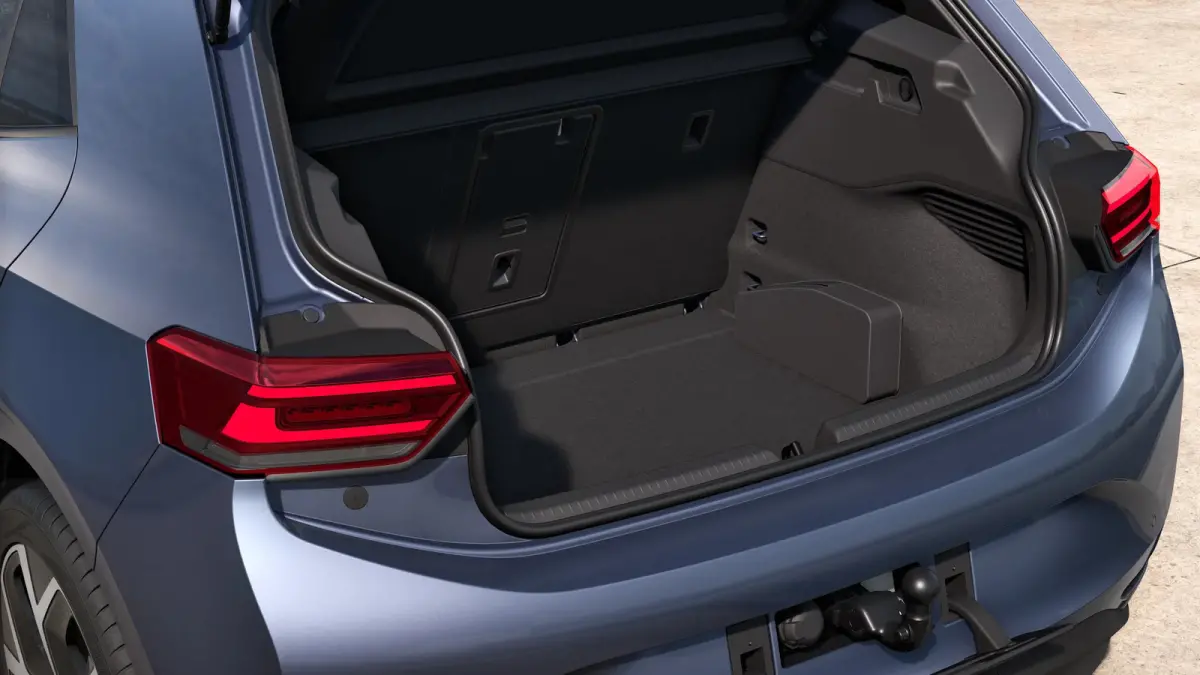 Life | Airconditioning automatisch, 2-zone (Climatronic) | Automatische afstandsregeling (Adaptive Cruise Control) | Buitenspiegels elektrisch instel-, verwarm- en inklapbaar