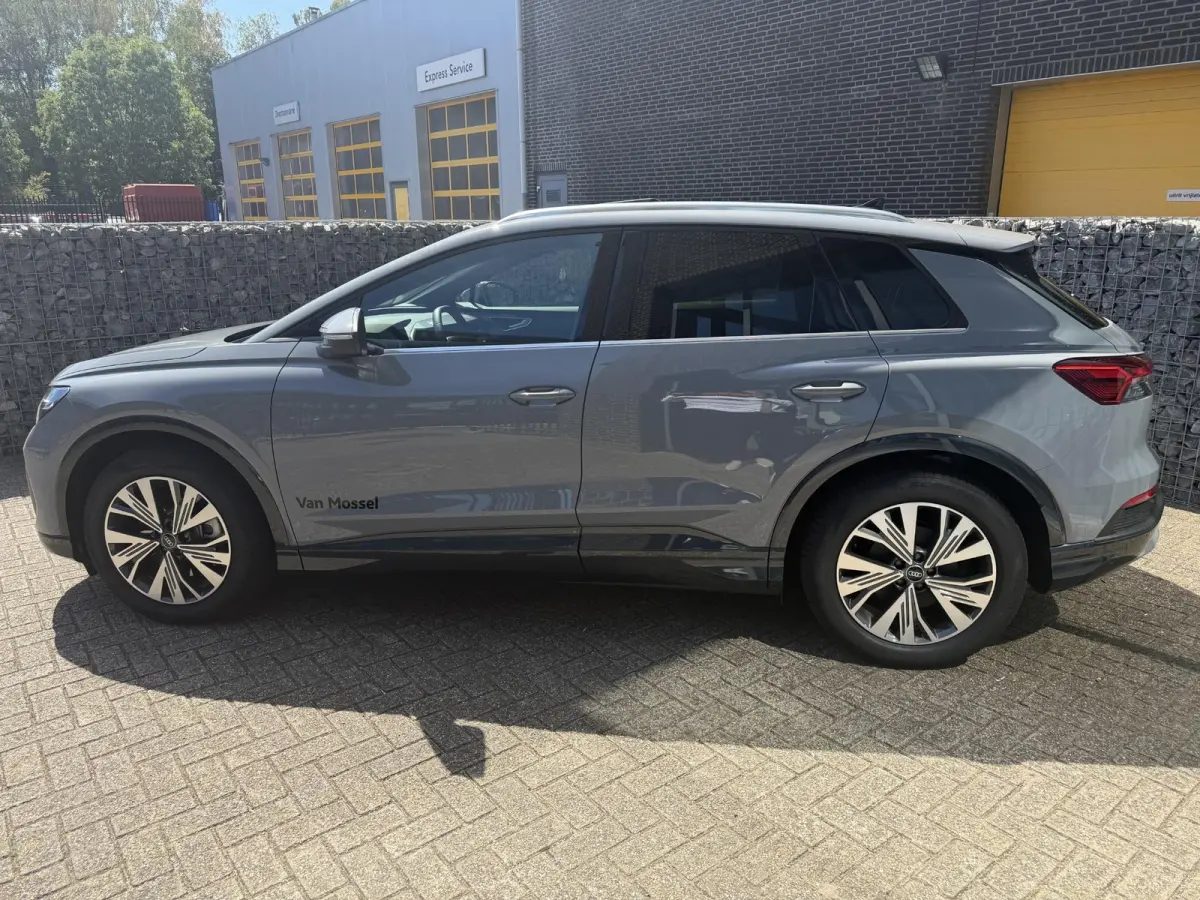 45 quattro S Edition Competition 82 kWh 286 PK | S-Line | Navigatie | Climate Control | Stoelverwarming | Cruise Control | Achteruitrijcamera | Parkeersensoren | Trekhaak | Panoramadak | Ele
