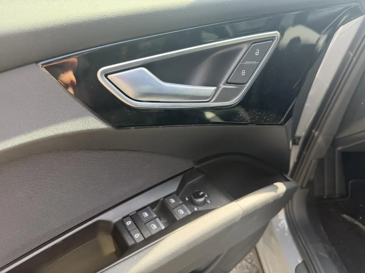 45 quattro S Edition Competition 82 kWh 286 PK | S-Line | Navigatie | Climate Control | Stoelverwarming | Cruise Control | Achteruitrijcamera | Parkeersensoren | Trekhaak | Panoramadak | Ele