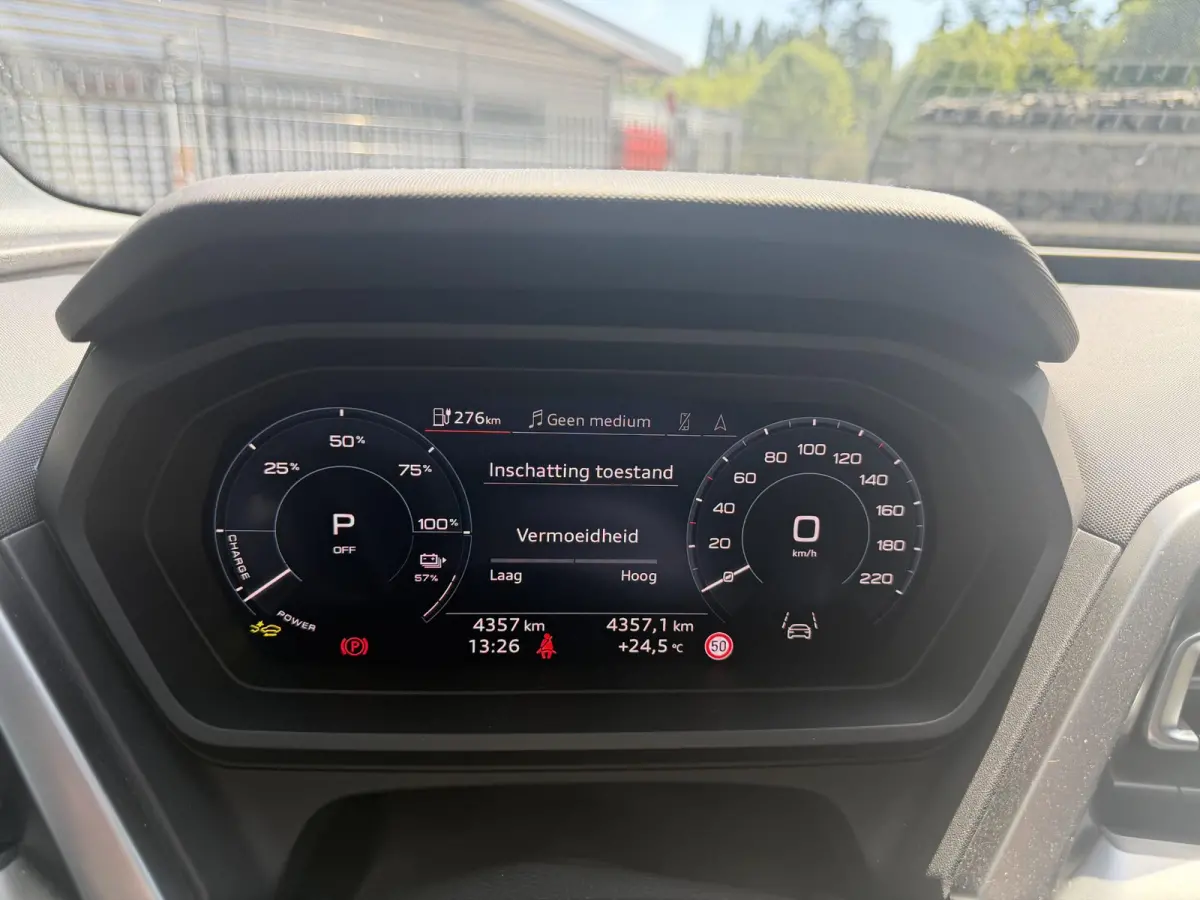 45 quattro S Edition Competition 82 kWh 286 PK | S-Line | Navigatie | Climate Control | Stoelverwarming | Cruise Control | Achteruitrijcamera | Parkeersensoren | Trekhaak | Panoramadak | Ele