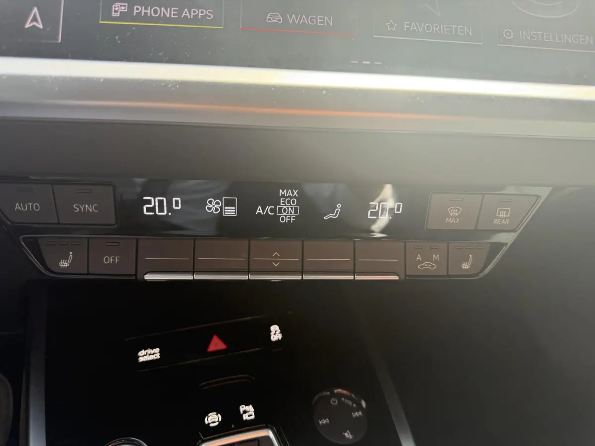 45 quattro S Edition Competition 82 kWh 286 PK | S-Line | Navigatie | Climate Control | Stoelverwarming | Cruise Control | Achteruitrijcamera | Parkeersensoren | Trekhaak | Panoramadak | Ele