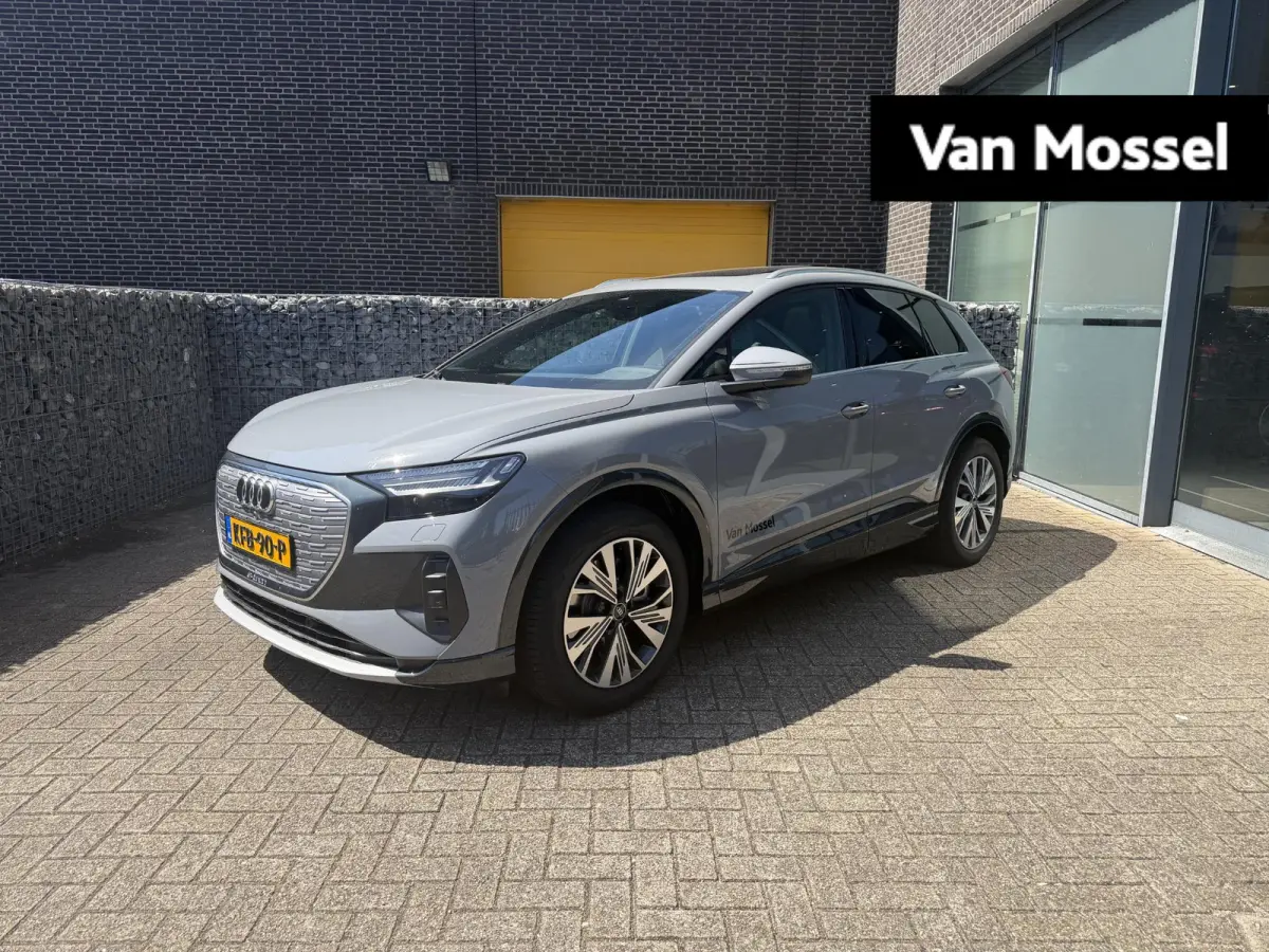 45 quattro S Edition Competition 82 kWh 286 PK | S-Line | Navigatie | Climate Control | Stoelverwarming | Cruise Control | Achteruitrijcamera | Parkeersensoren | Trekhaak | Panoramadak | Ele