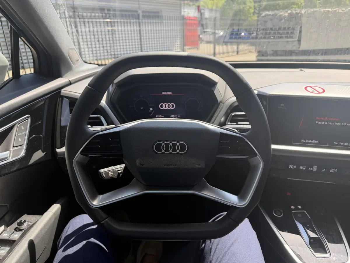 45 quattro S Edition Competition 82 kWh 286 PK | S-Line | Navigatie | Climate Control | Stoelverwarming | Cruise Control | Achteruitrijcamera | Parkeersensoren | Trekhaak | Panoramadak | Ele