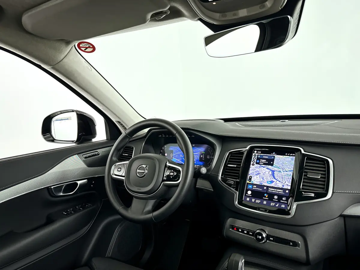 T8 Recharge AWD Ultimate Dark | Panoramadak | Parkeercamera | Harman Kardon | Head-up display | Stoel- en Stuurverwarming | Keyless