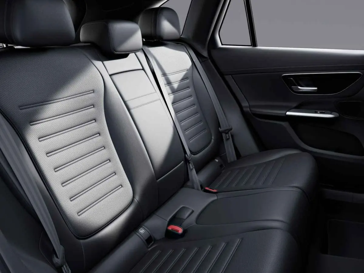4MATIC Business Solution AMG