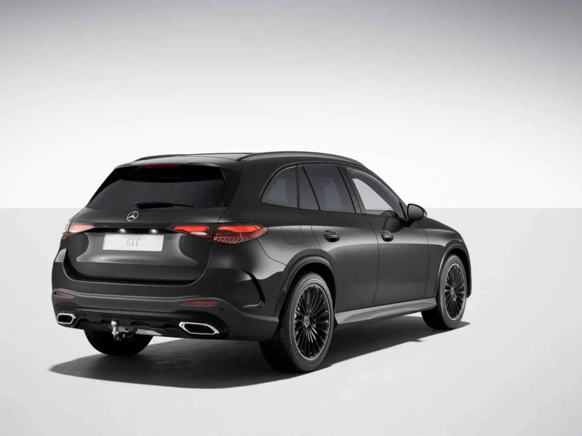 4MATIC Business Solution AMG