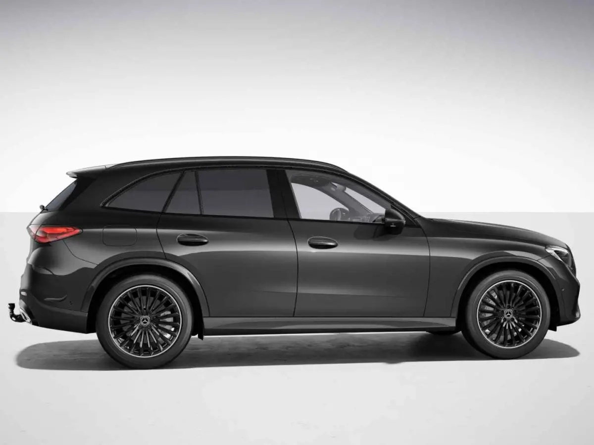 4MATIC Business Solution AMG