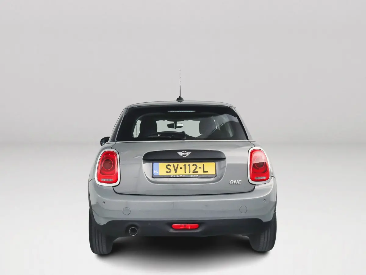 1.5 One First | Park assist | Airco | Cruise control