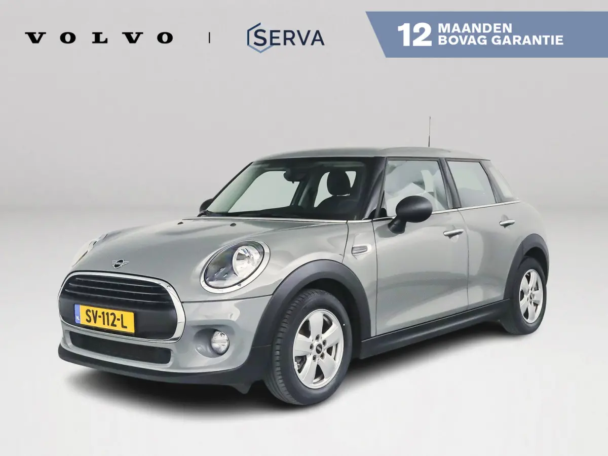 1.5 One First | Park assist | Airco | Cruise control