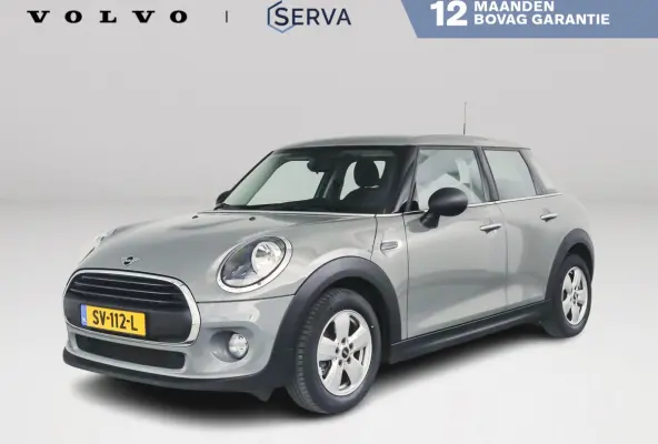 1.5 One First | Park assist | Airco | Cruise control