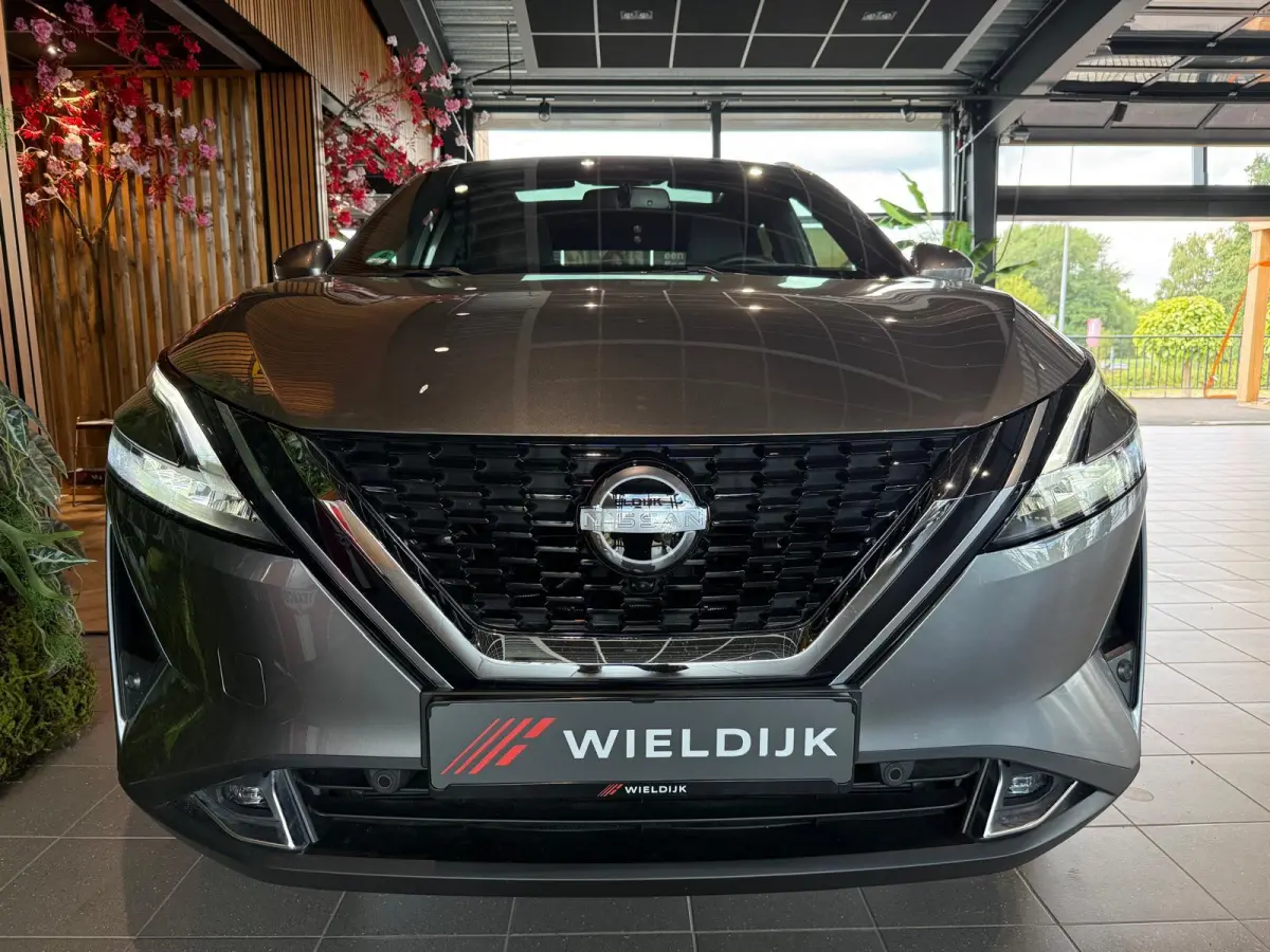 1.3 MHEV Xtronic Tekna Plus 360 cam pannorama head up