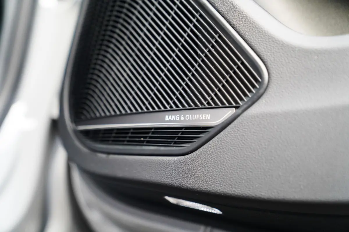 2.9 TFSI RS 5 Quattro Competition Plus | Kuipstoelen | Keramisch | Carbon | Nieuwstaat | HuD | Bang&Olufsen |