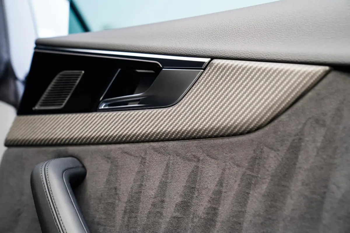 2.9 TFSI RS 5 Quattro Competition Plus | Kuipstoelen | Keramisch | Carbon | Nieuwstaat | HuD | Bang&Olufsen |