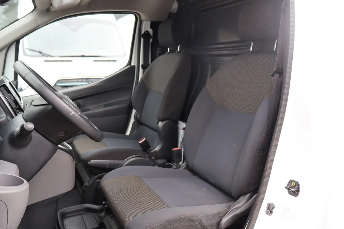 e-NV200 Business 40 kWh