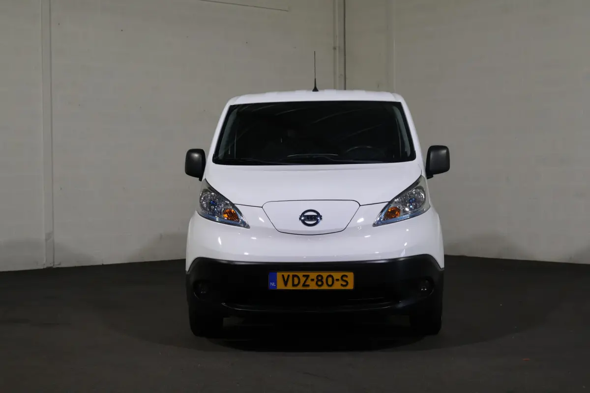 e-NV200 Business 40 kWh