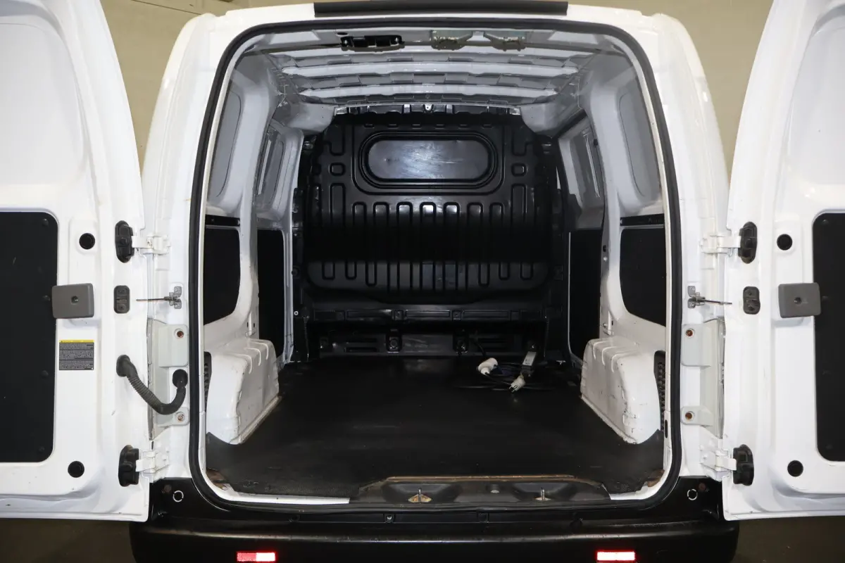 e-NV200 Business 40 kWh