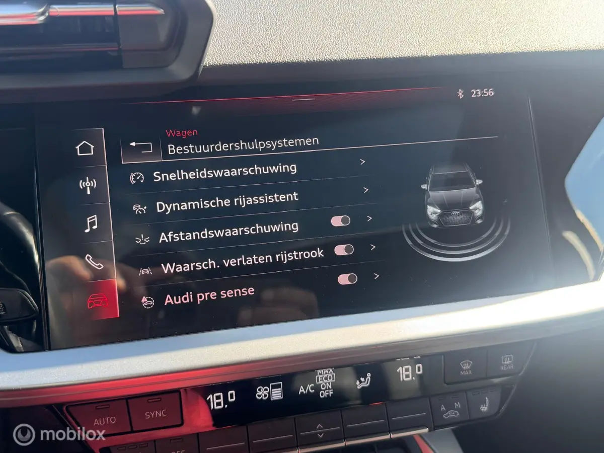 40 1.4TFSI e Hybride Pano Carplay Klima