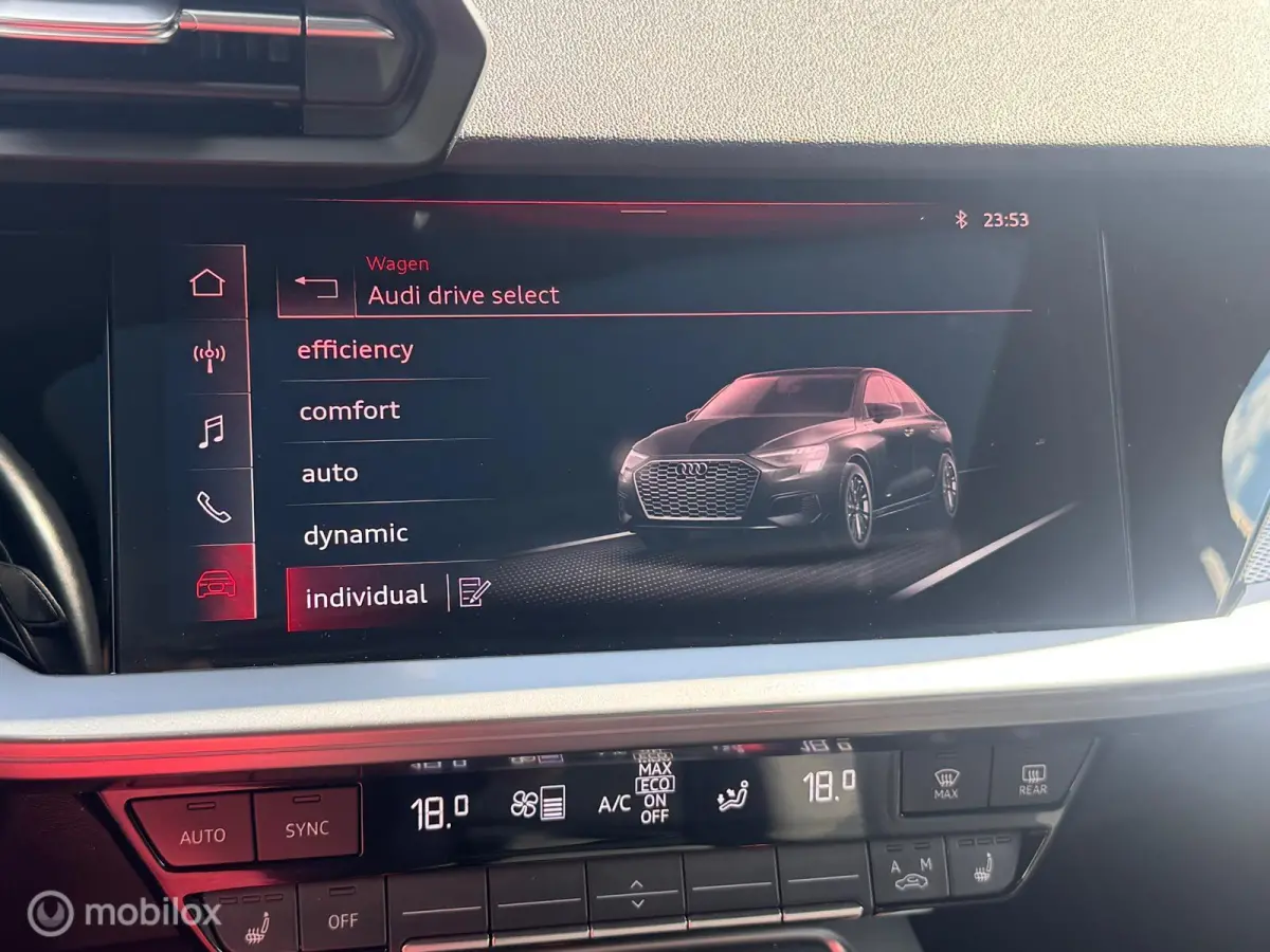 40 1.4TFSI e Hybride Pano Carplay Klima