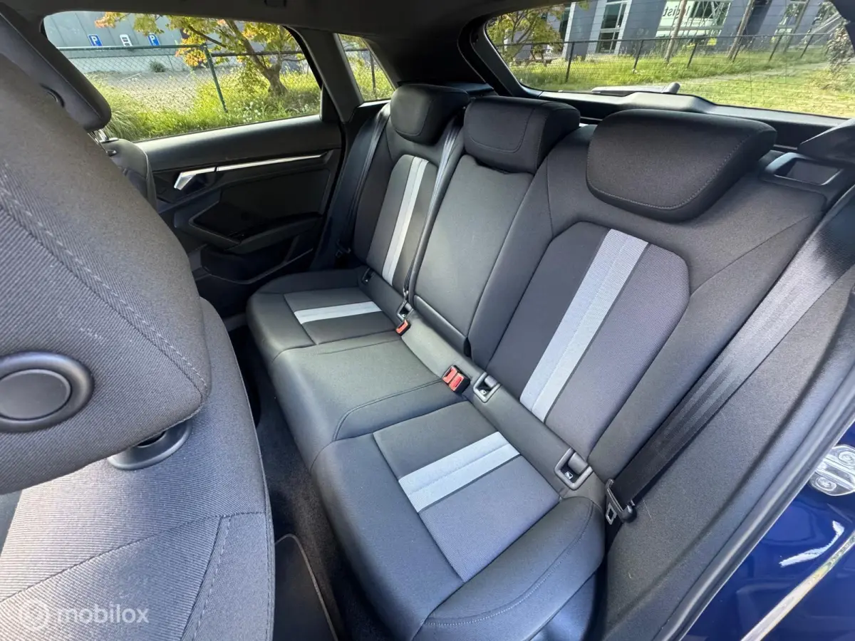 40 1.4TFSI e Hybride Pano Carplay Klima