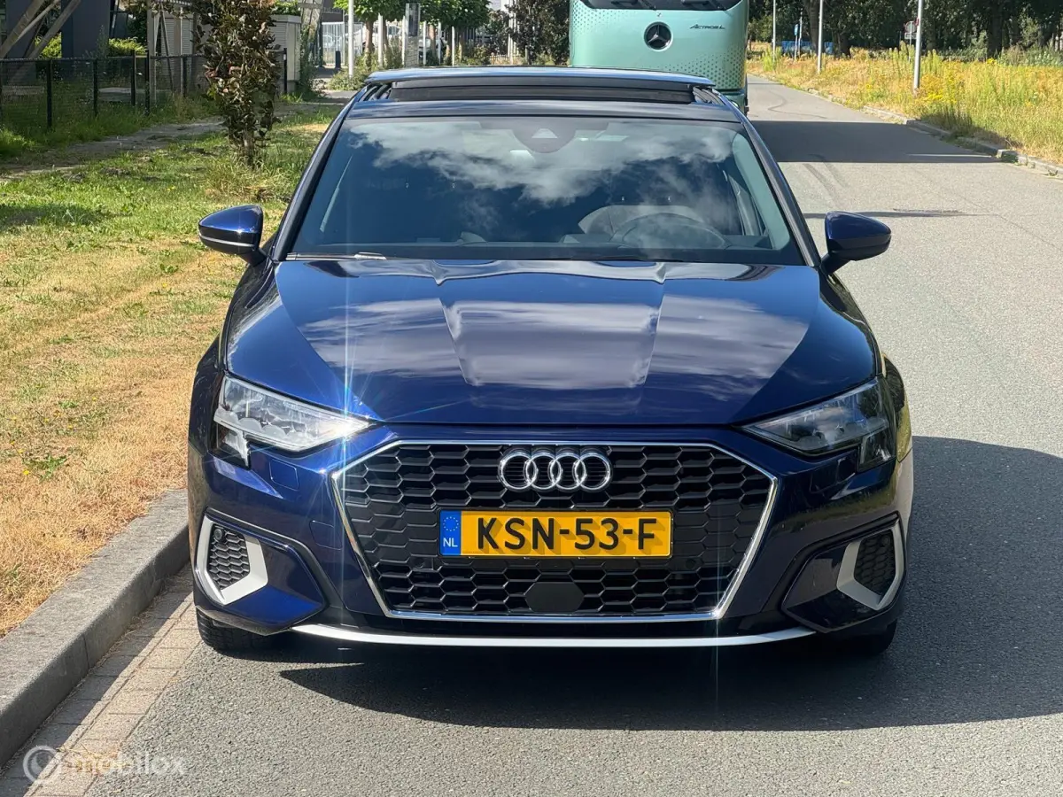 40 1.4TFSI e Hybride Pano Carplay Klima