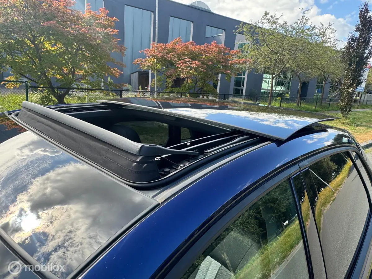 40 1.4TFSI e Hybride Pano Carplay Klima