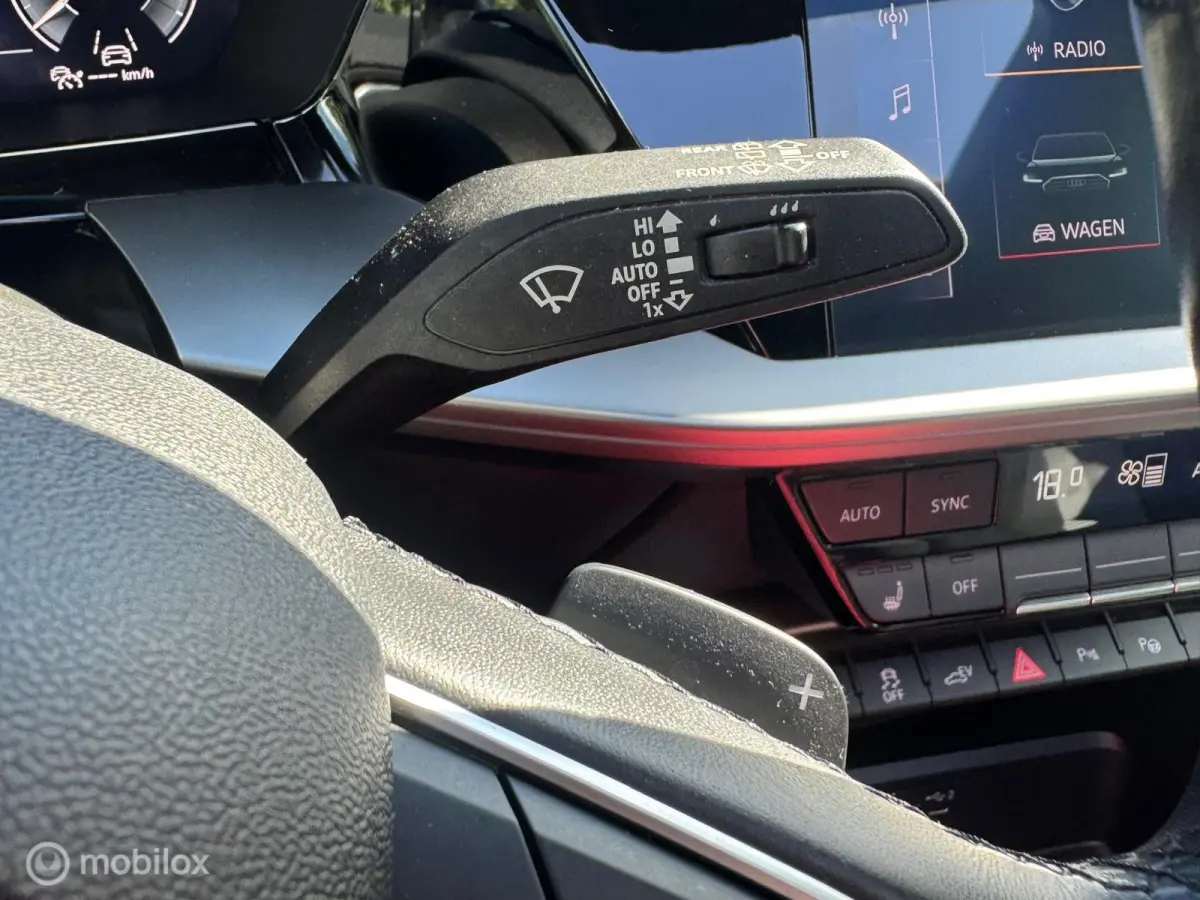 40 1.4TFSI e Hybride Pano Carplay Klima