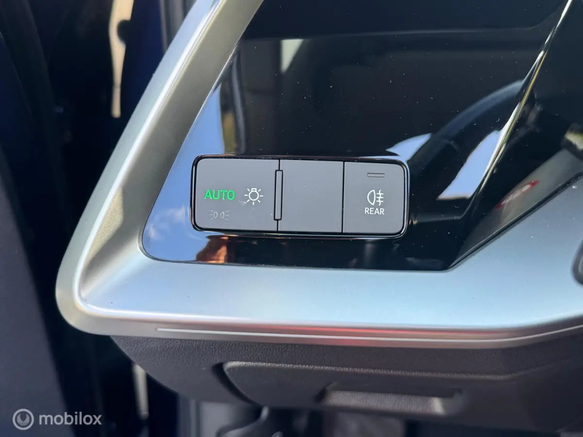 40 1.4TFSI e Hybride Pano Carplay Klima