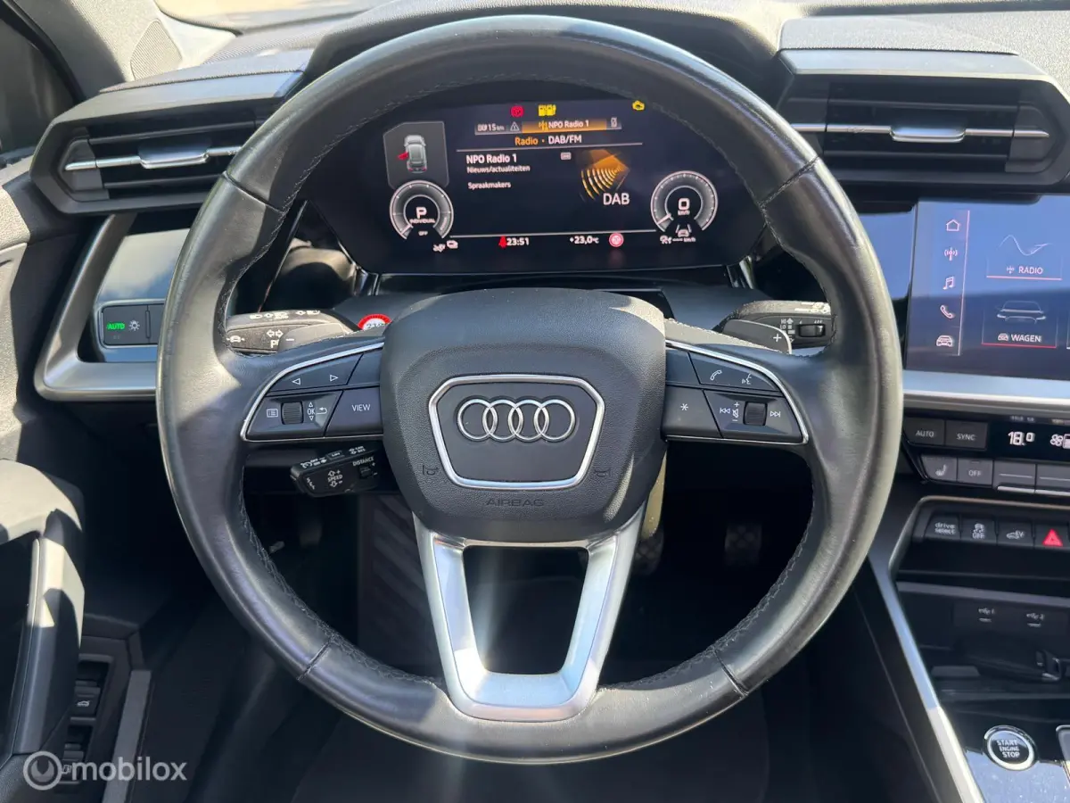 40 1.4TFSI e Hybride Pano Carplay Klima