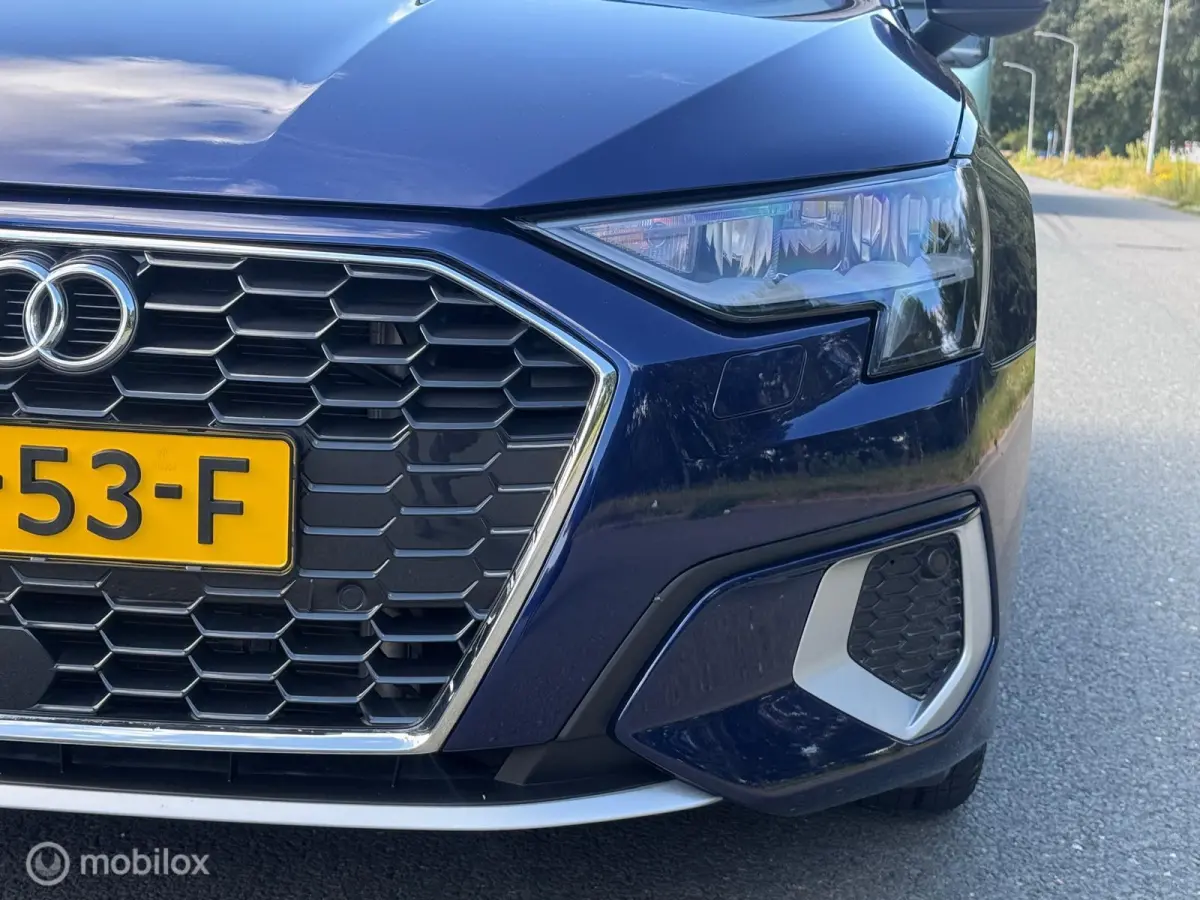 40 1.4TFSI e Hybride Pano Carplay Klima