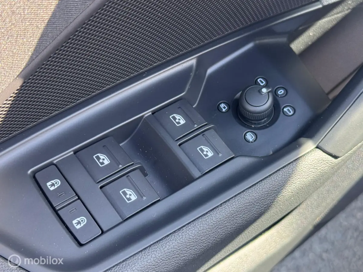 40 1.4TFSI e Hybride Pano Carplay Klima