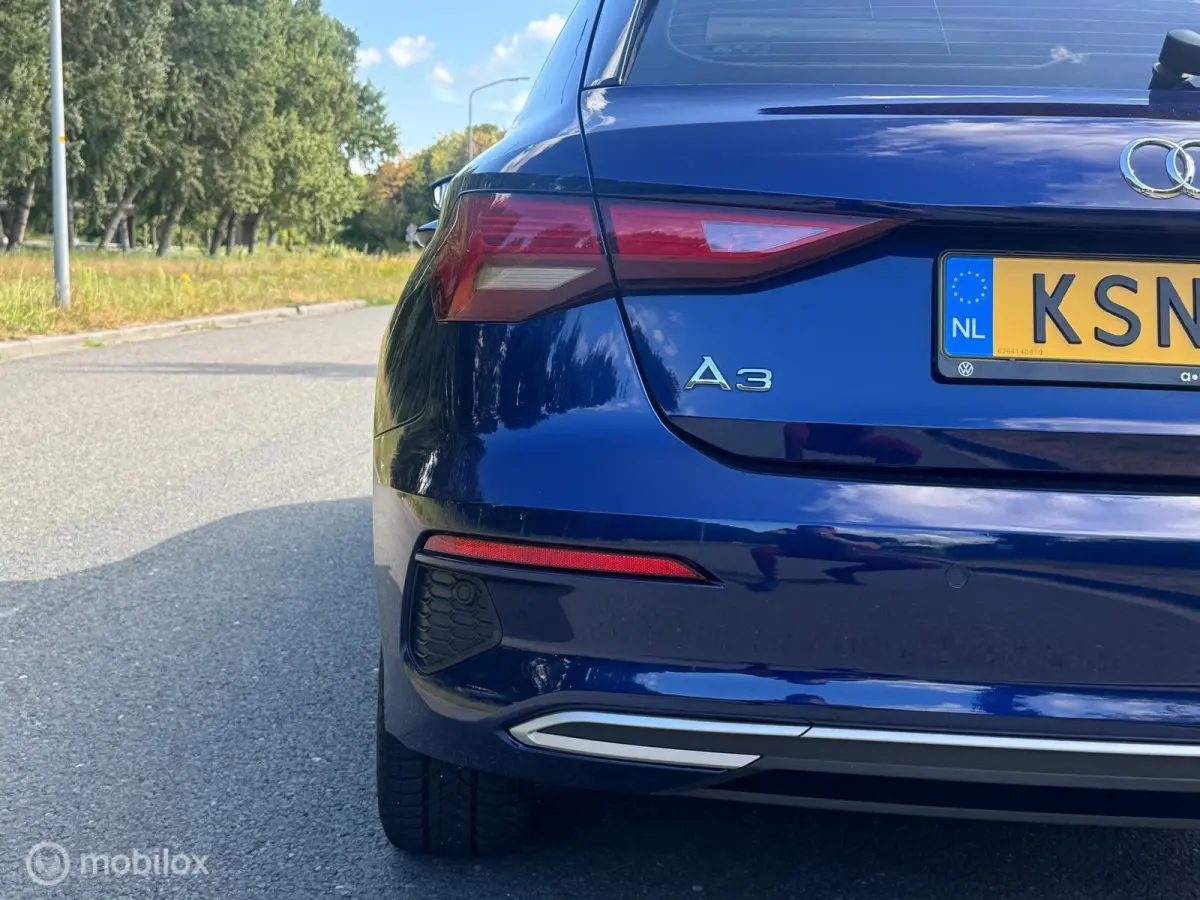 40 1.4TFSI e Hybride Pano Carplay Klima