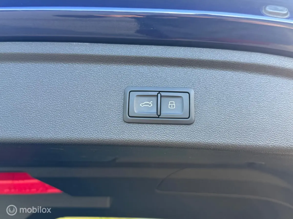 40 1.4TFSI e Hybride Pano Carplay Klima