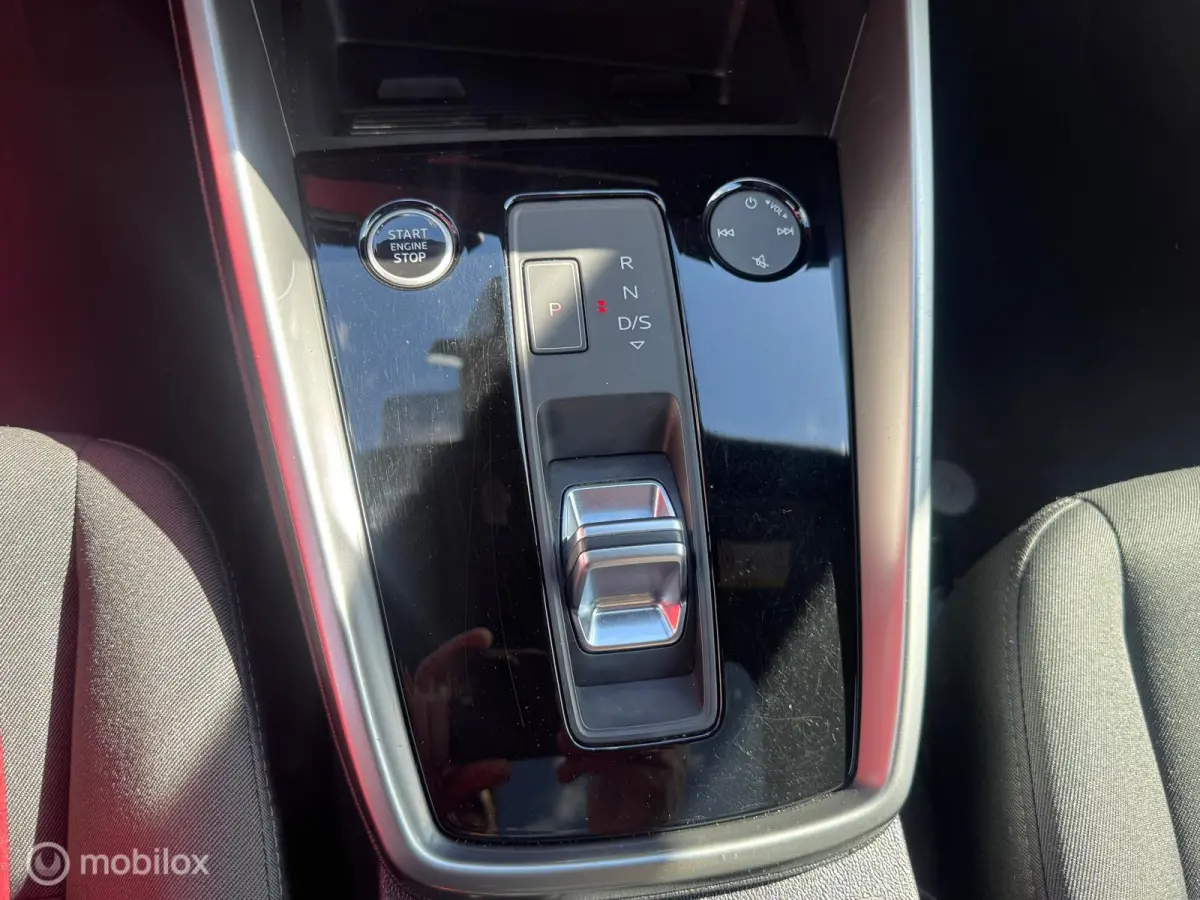 40 1.4TFSI e Hybride Pano Carplay Klima
