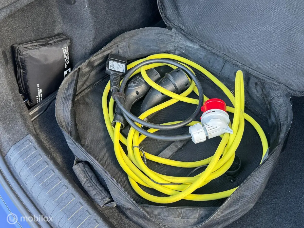 40 1.4TFSI e Hybride Pano Carplay Klima