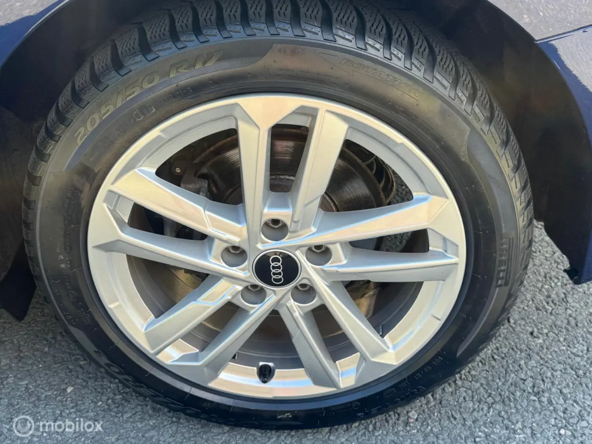 40 1.4TFSI e Hybride Pano Carplay Klima