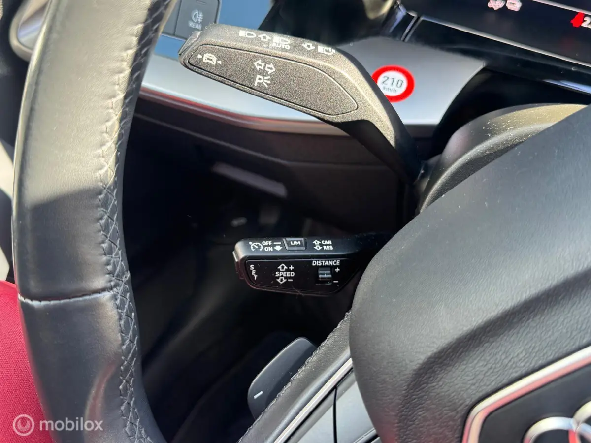 40 1.4TFSI e Hybride Pano Carplay Klima