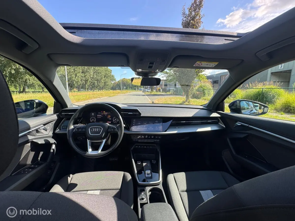 40 1.4TFSI e Hybride Pano Carplay Klima