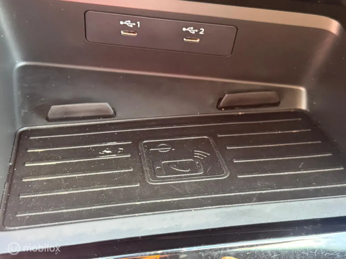 40 1.4TFSI e Hybride Pano Carplay Klima