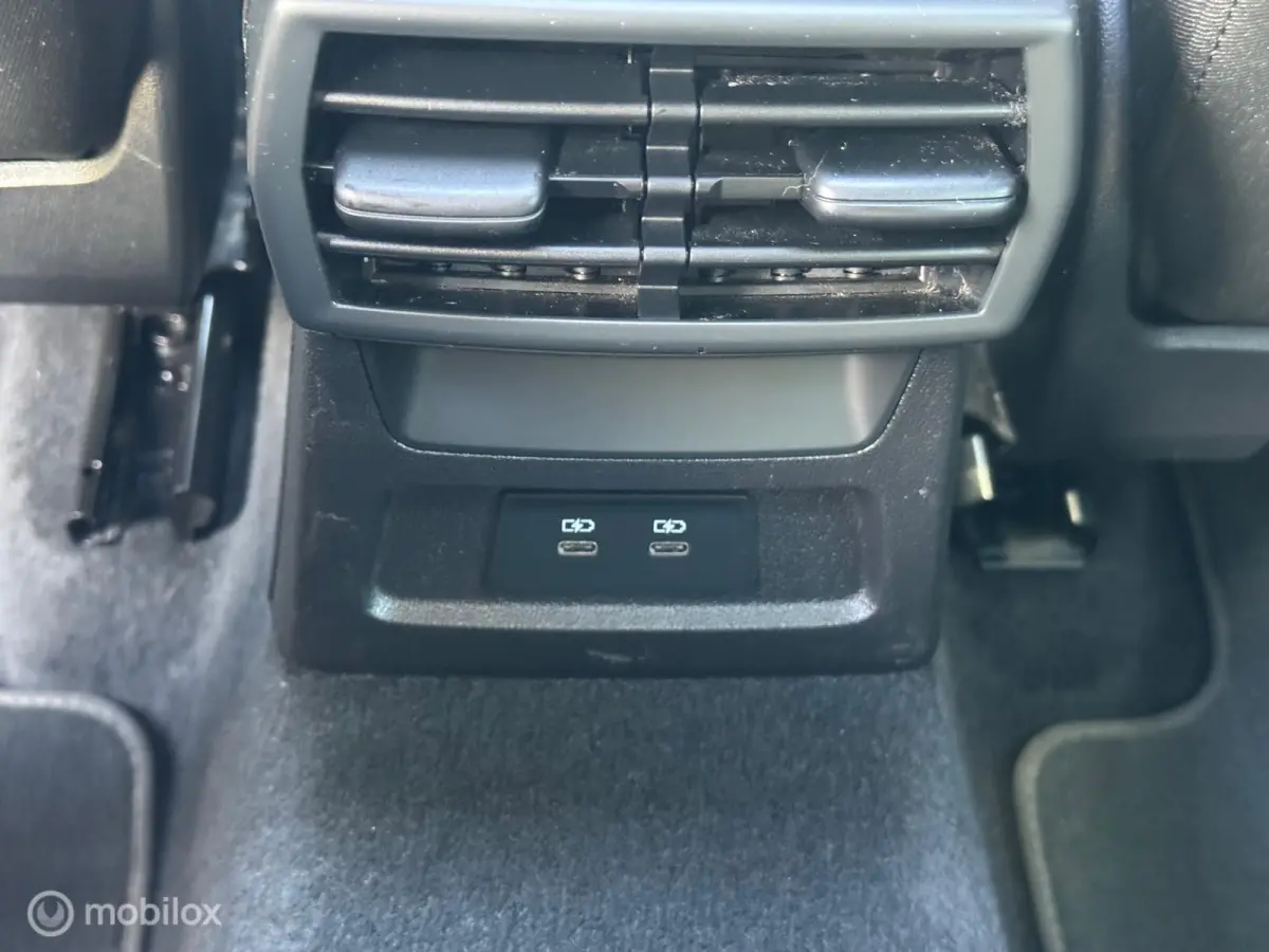 40 1.4TFSI e Hybride Pano Carplay Klima