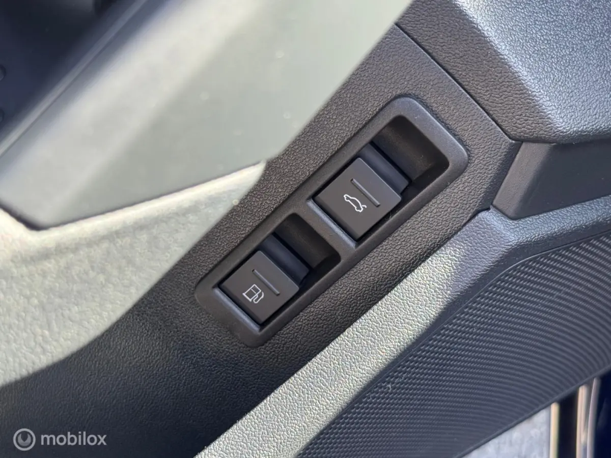 40 1.4TFSI e Hybride Pano Carplay Klima