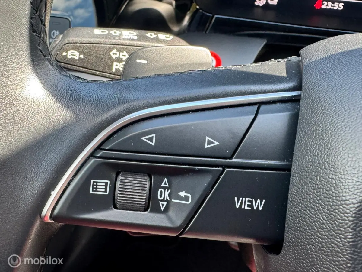 40 1.4TFSI e Hybride Pano Carplay Klima