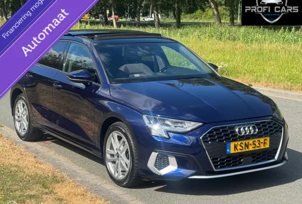 40 1.4TFSI e Hybride Pano Carplay Klima