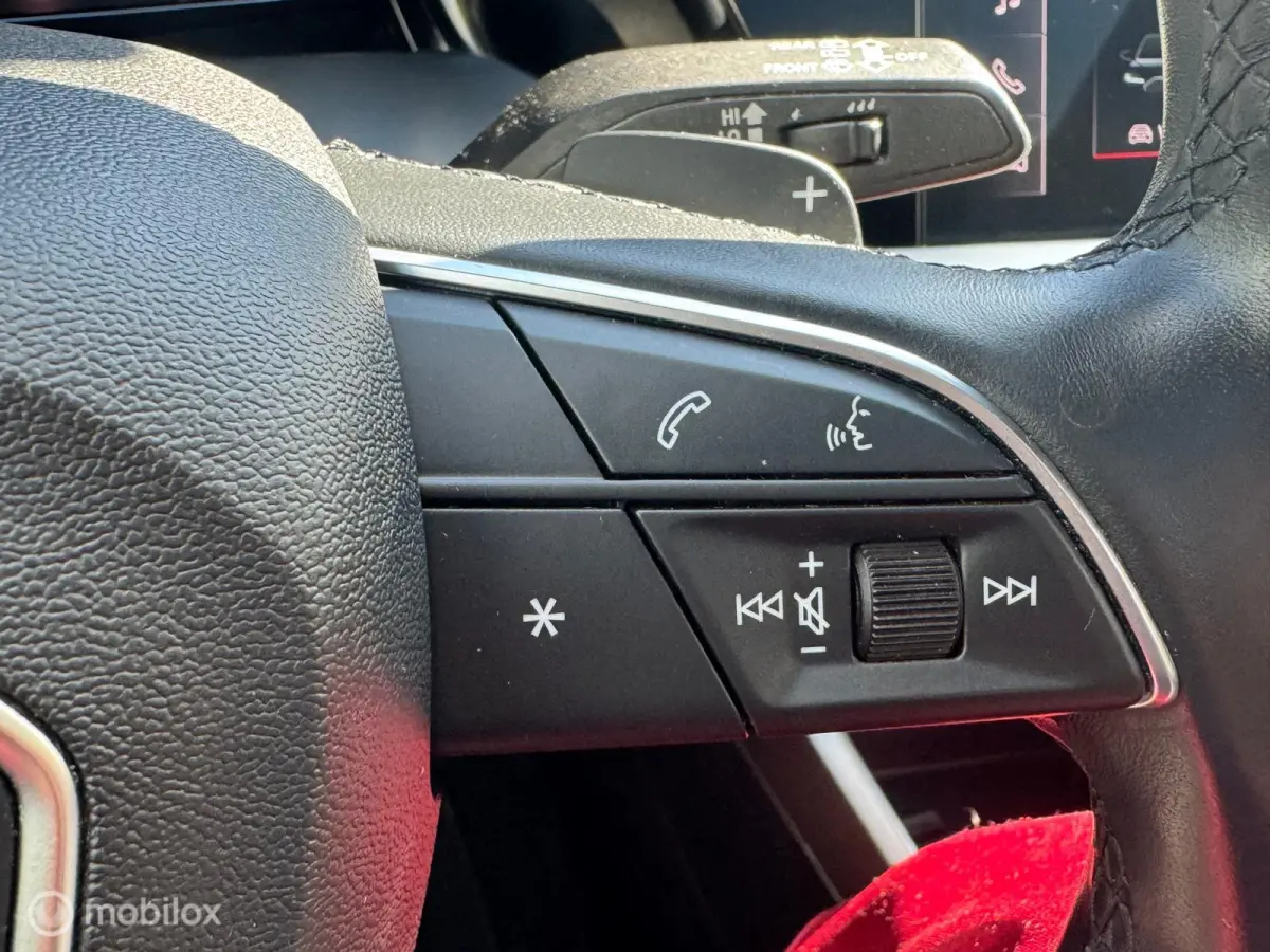 40 1.4TFSI e Hybride Pano Carplay Klima