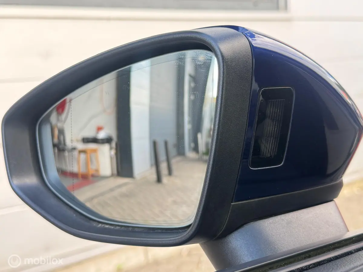 40 1.4TFSI e Hybride Pano Carplay Klima