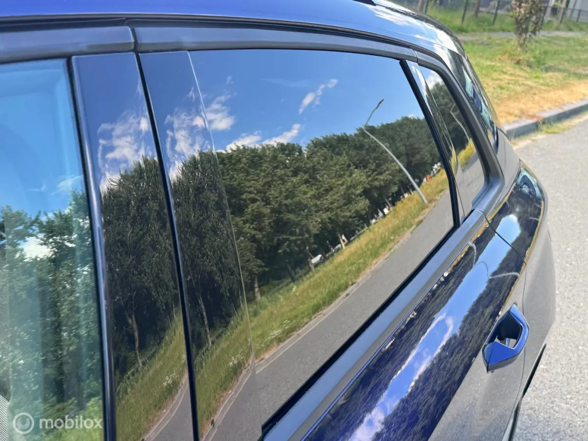 40 1.4TFSI e Hybride Pano Carplay Klima