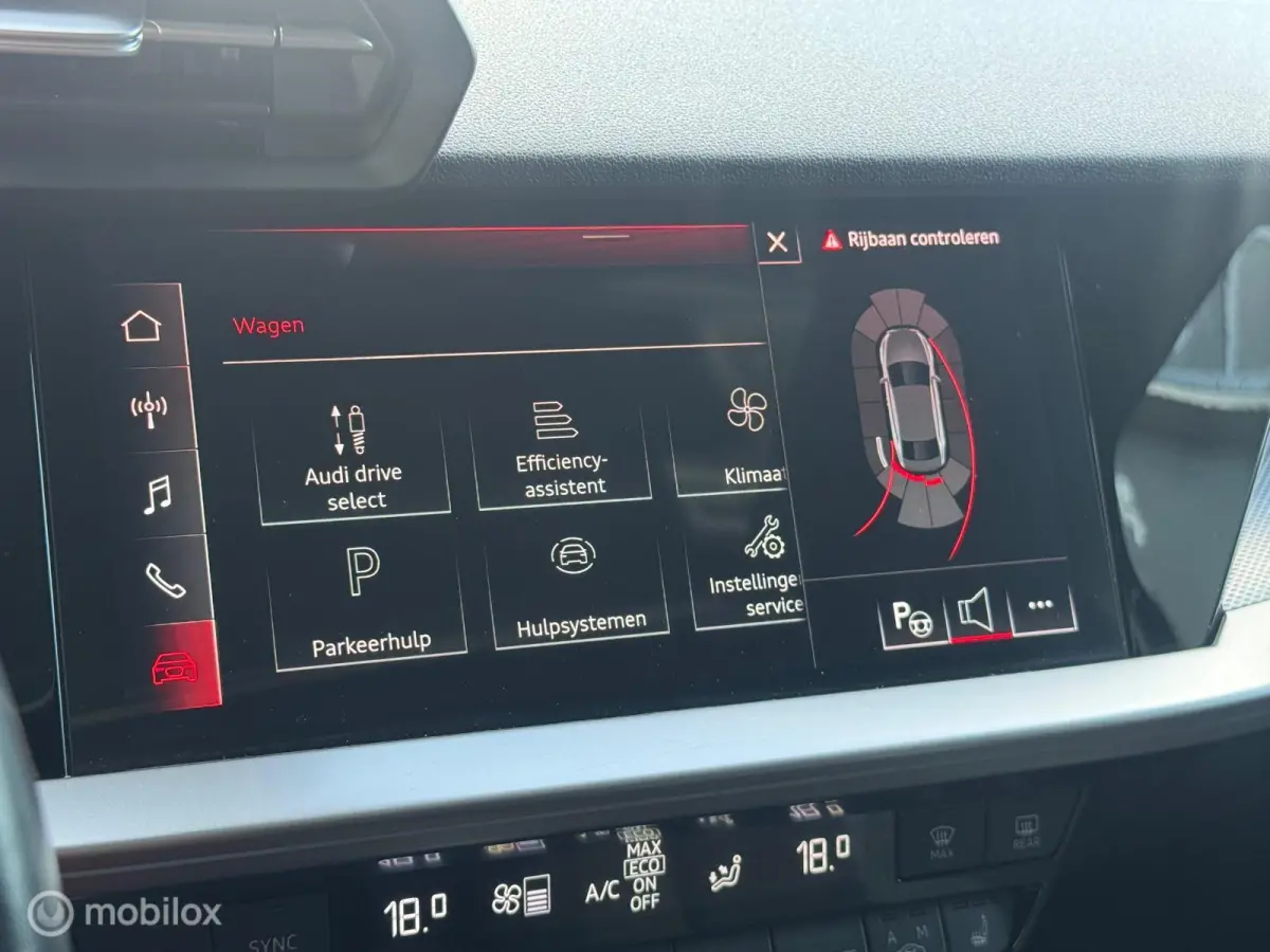 40 1.4TFSI e Hybride Pano Carplay Klima