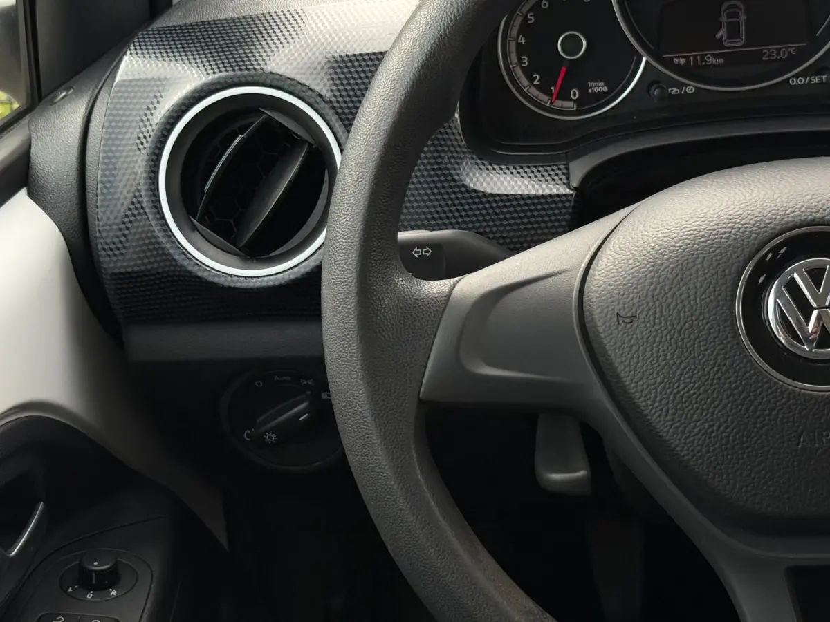 Up! 1.0 BMT move up!| Bluetooth | AIRCO | BTW