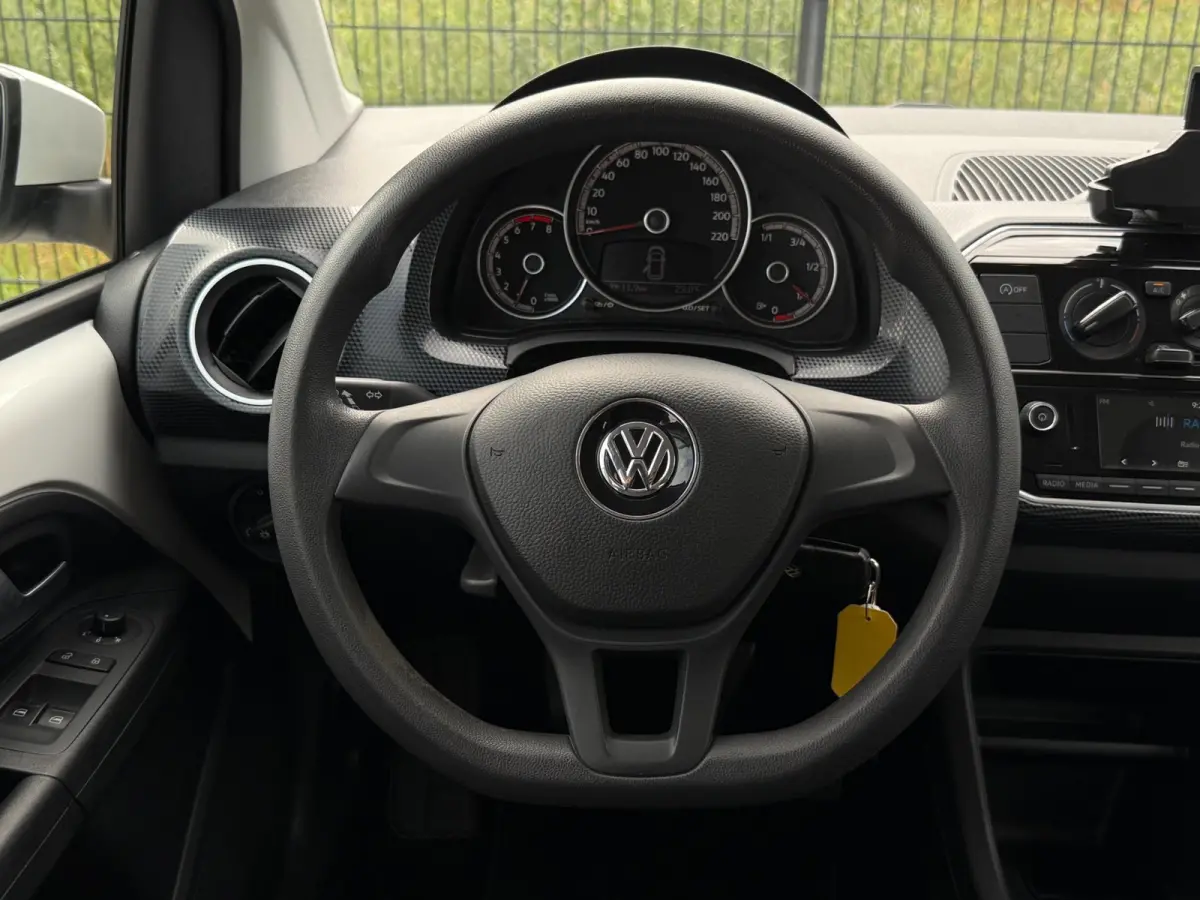 Up! 1.0 BMT move up!| Bluetooth | AIRCO | BTW
